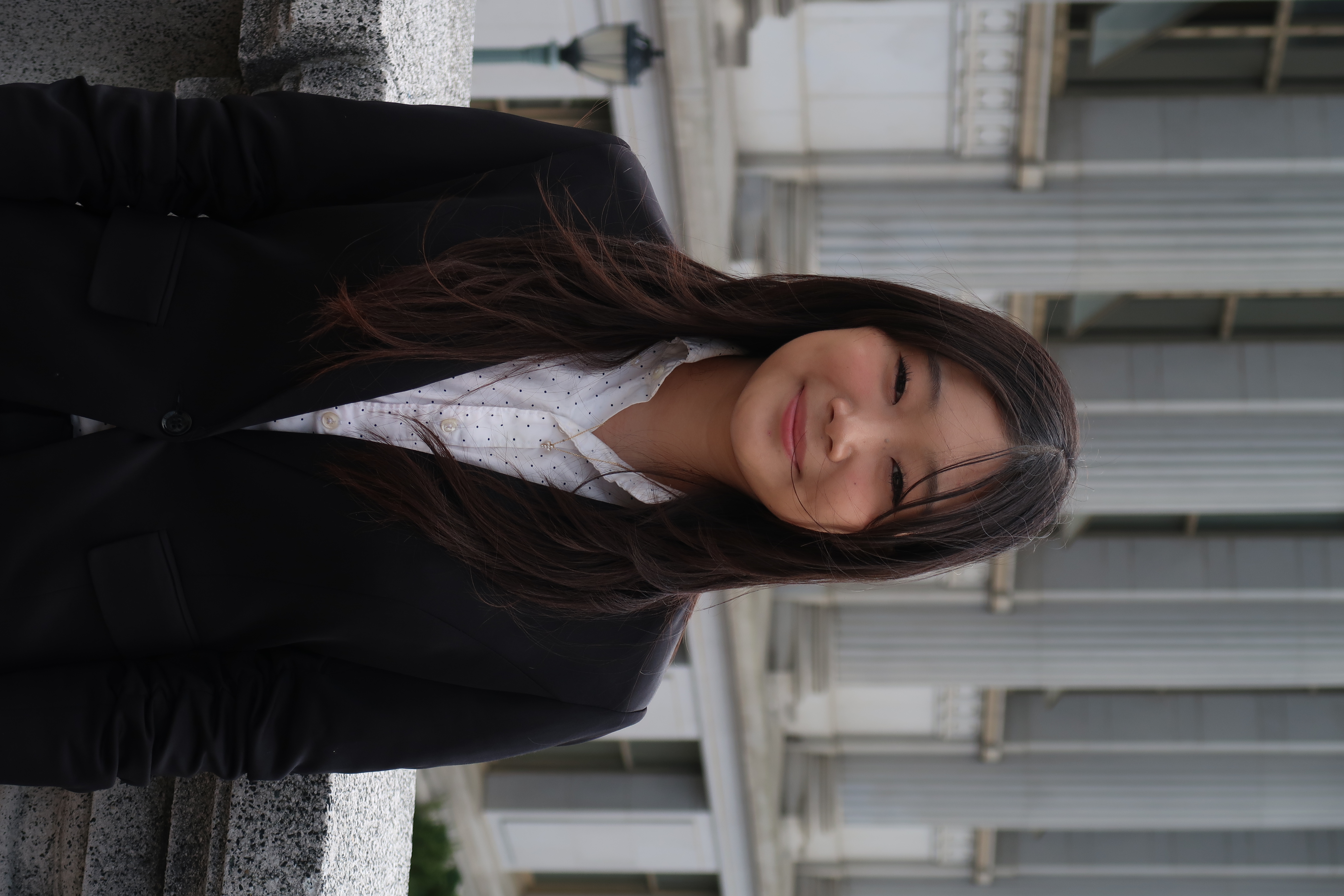 Amy Tanaka