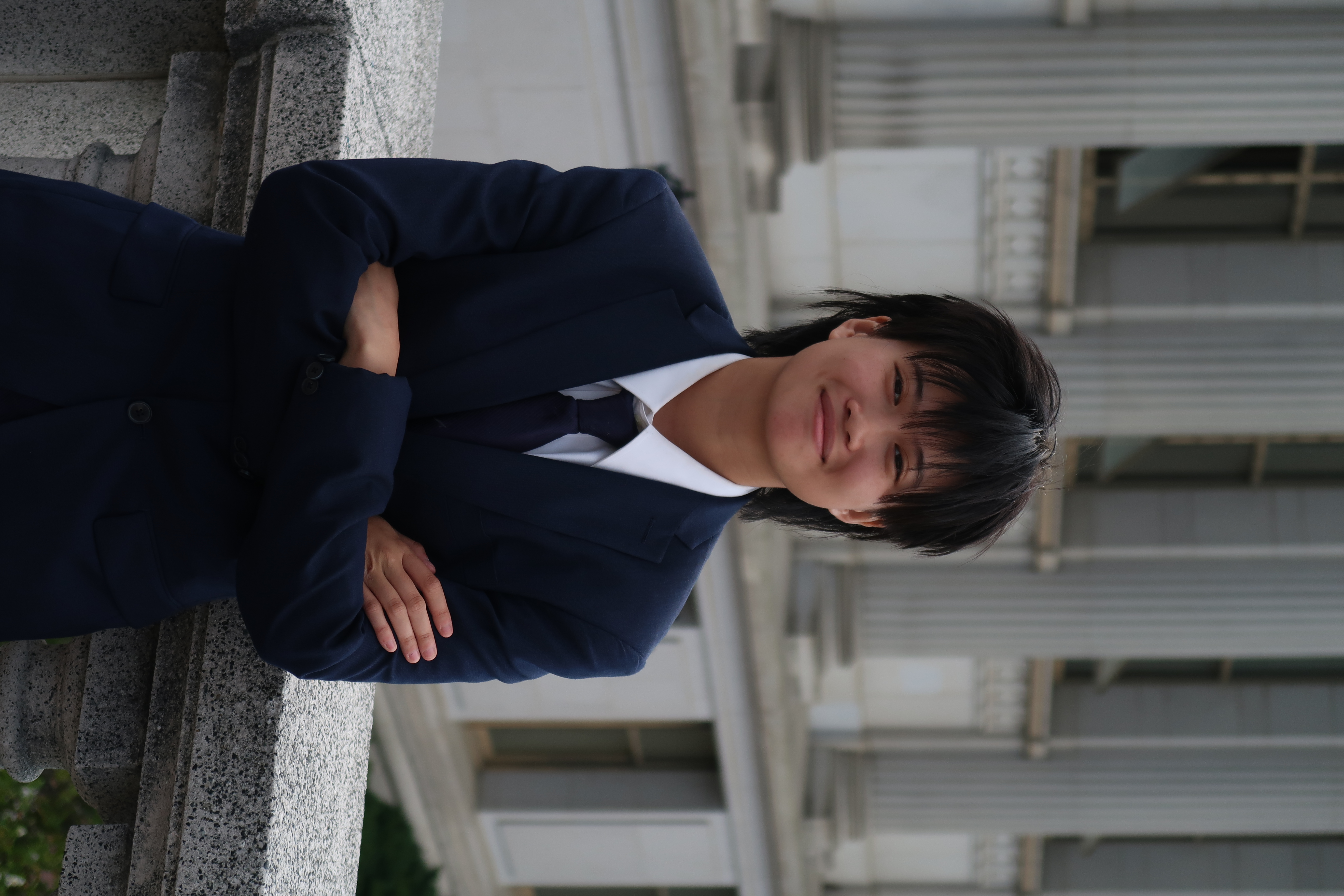 Artemis Lai