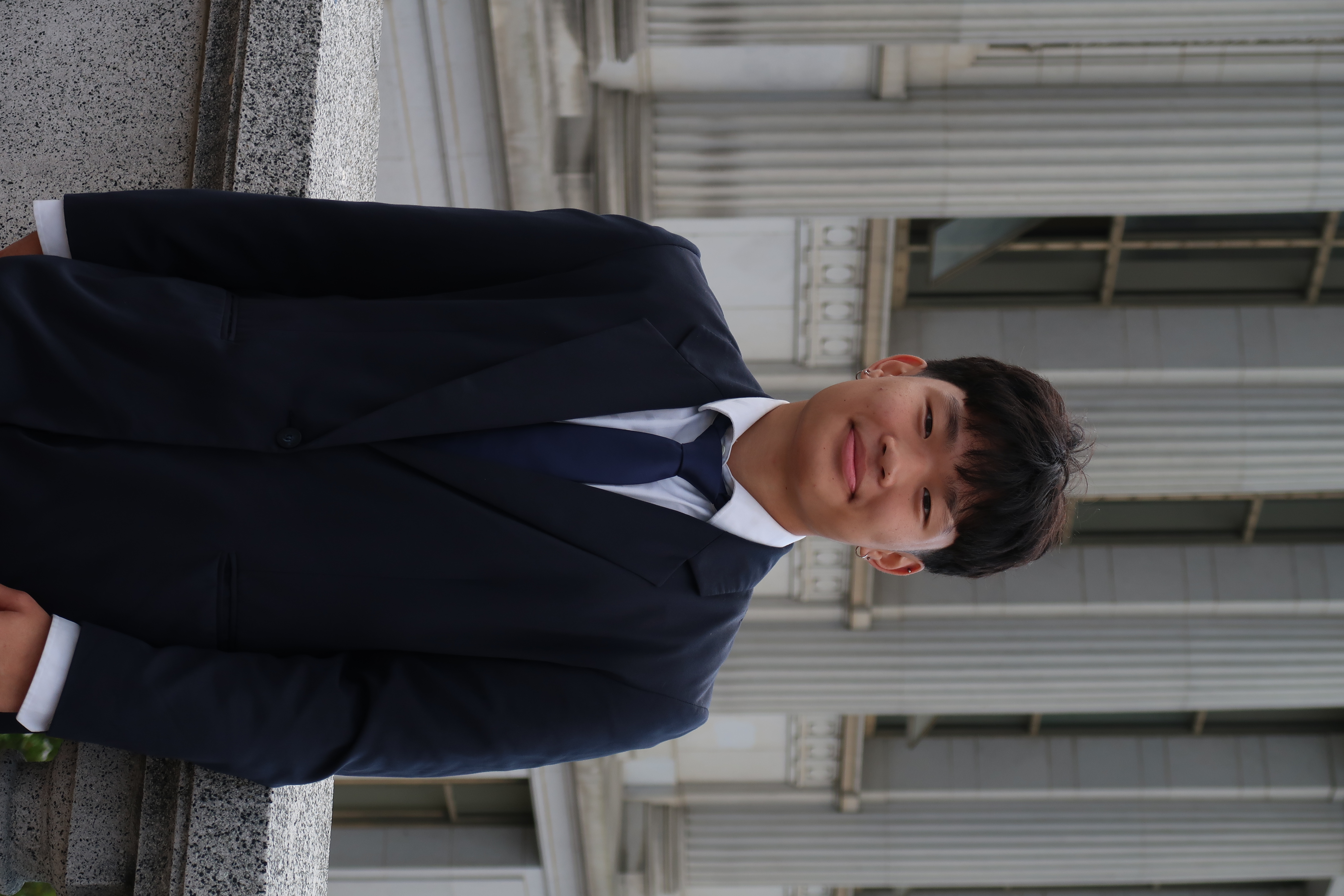 Conner Kwon