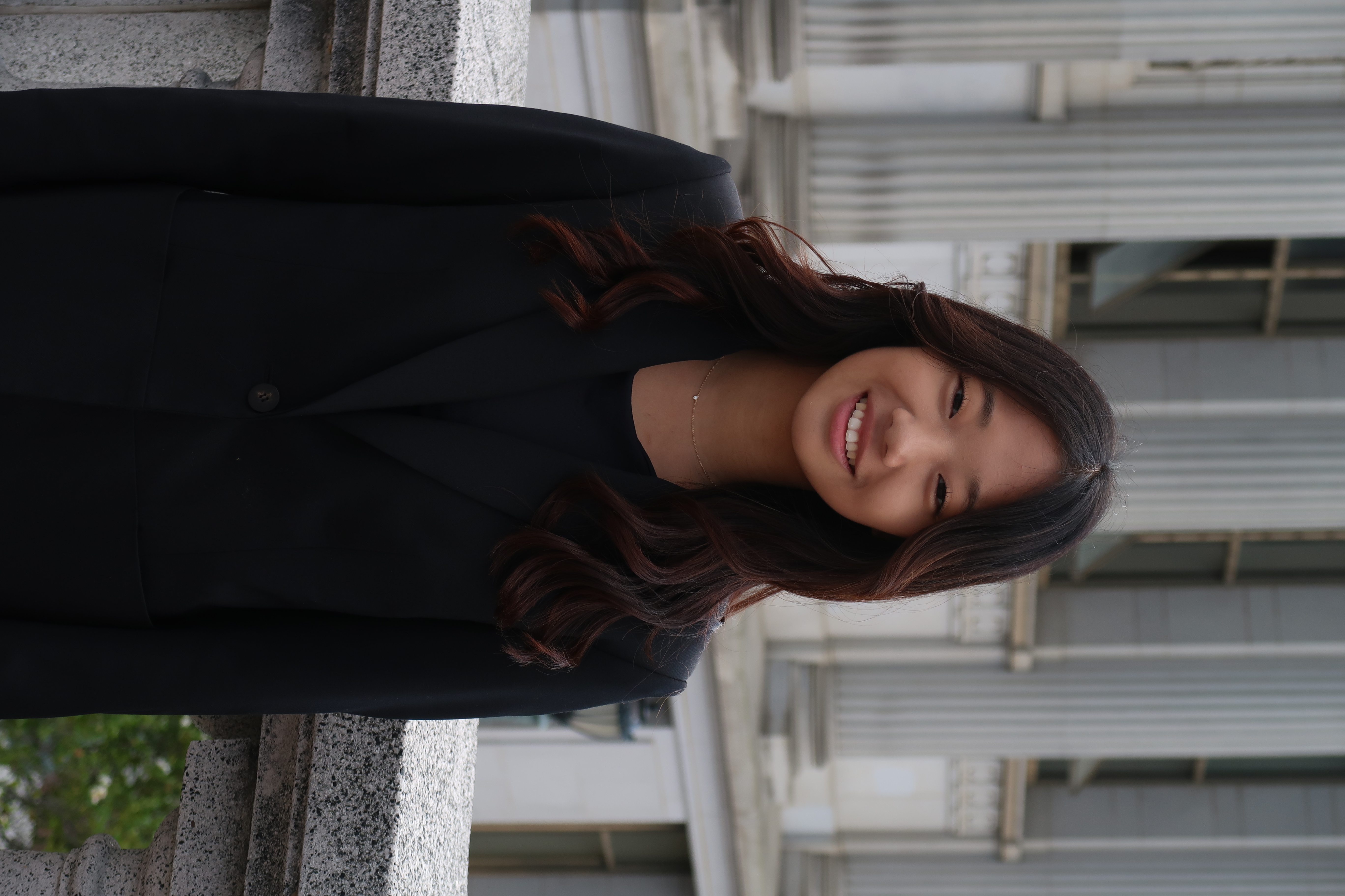 Danielle Jeon