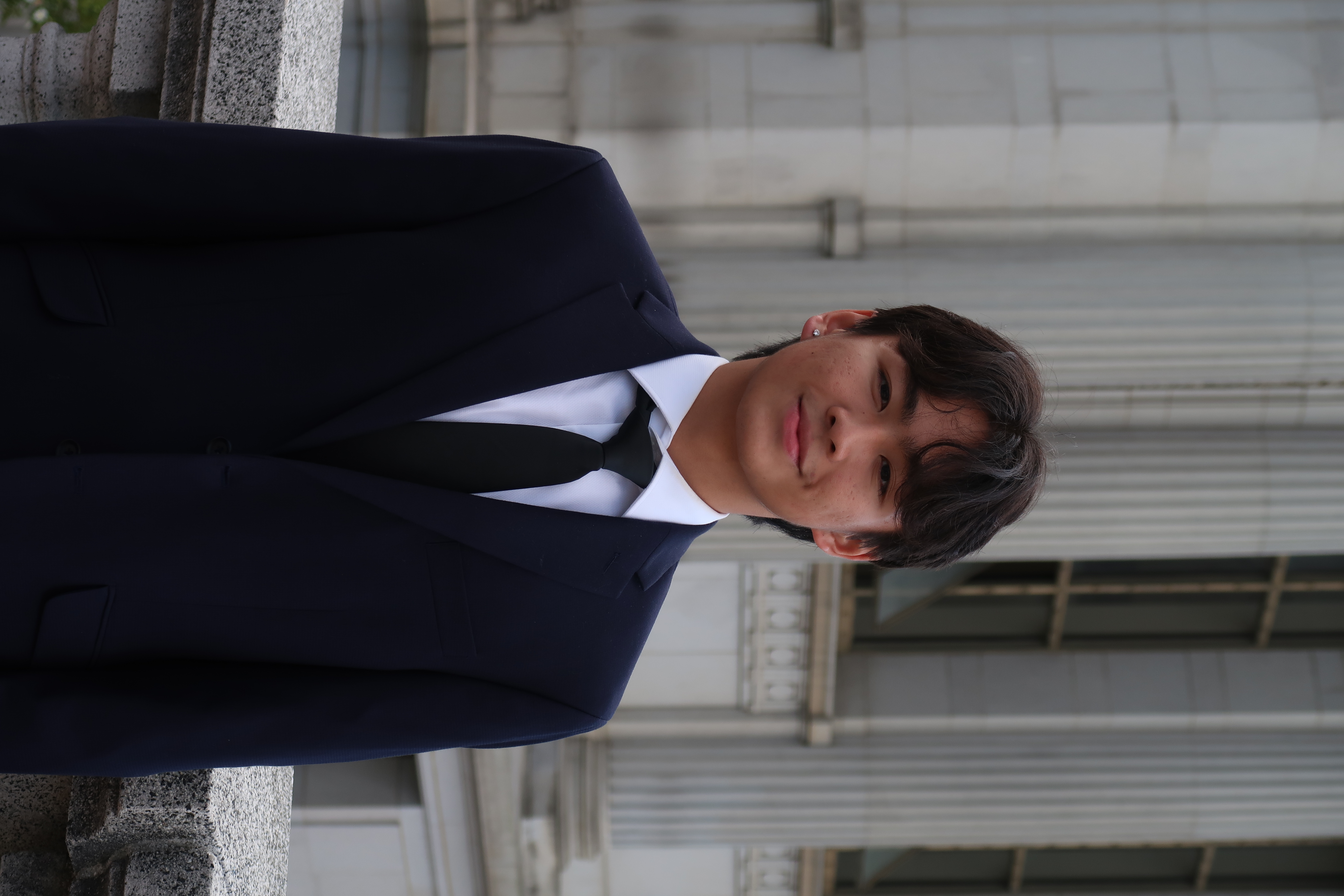Frank Lin