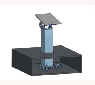Mechanical Project