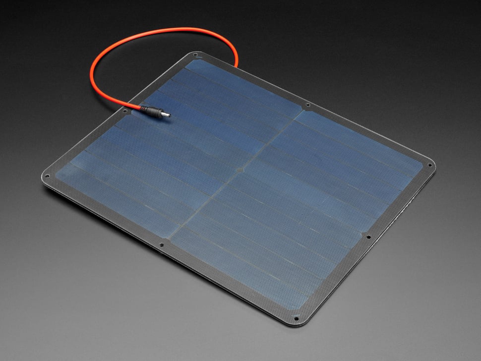 Solar Panel System