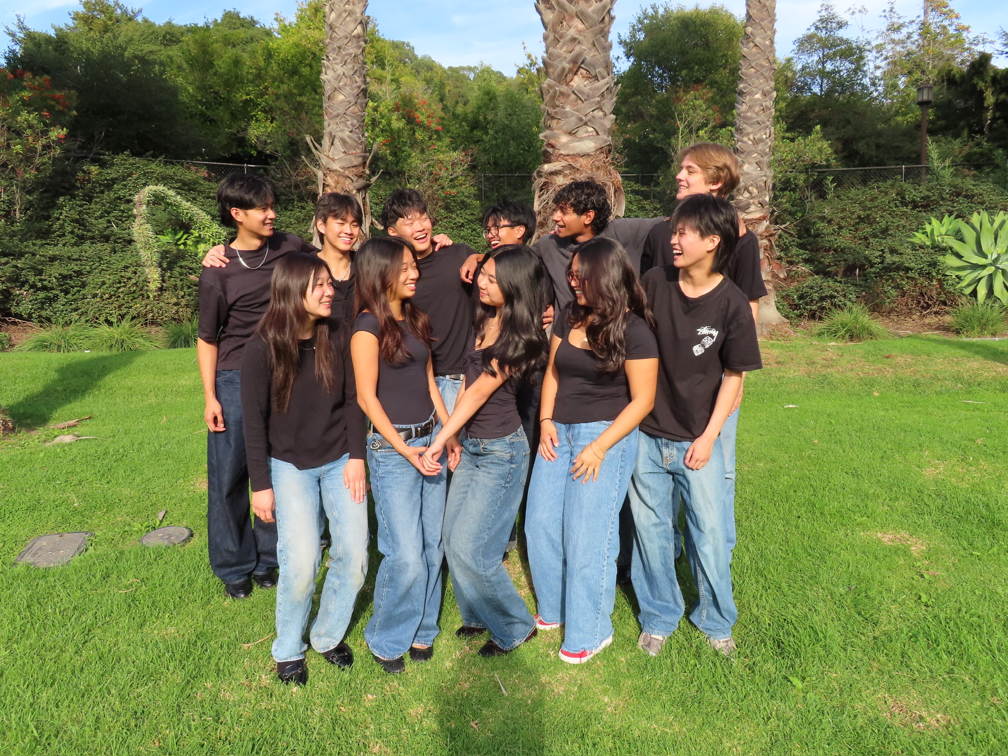 Team Collaboration