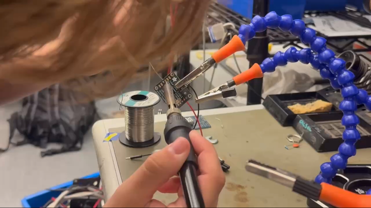 Prototype Phase